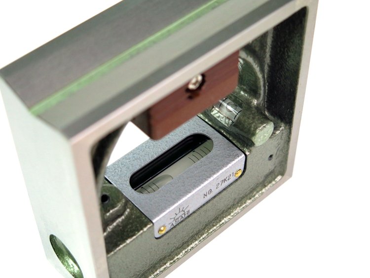 riken日本進(jìn)口理研框式水平儀RSL-A2510