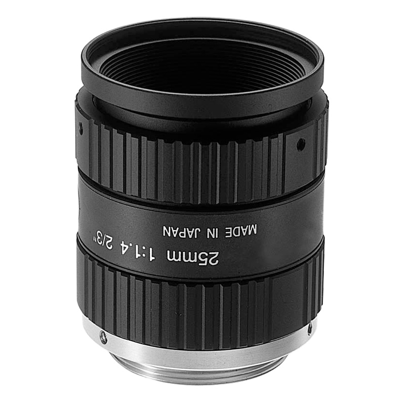 tokina進(jìn)口日本圖麗KCM-2514MP微距鏡頭