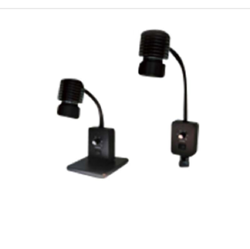 日本進(jìn)口HAYASHI林時(shí)計(jì)SPA2-10SW目視檢查照明燈 