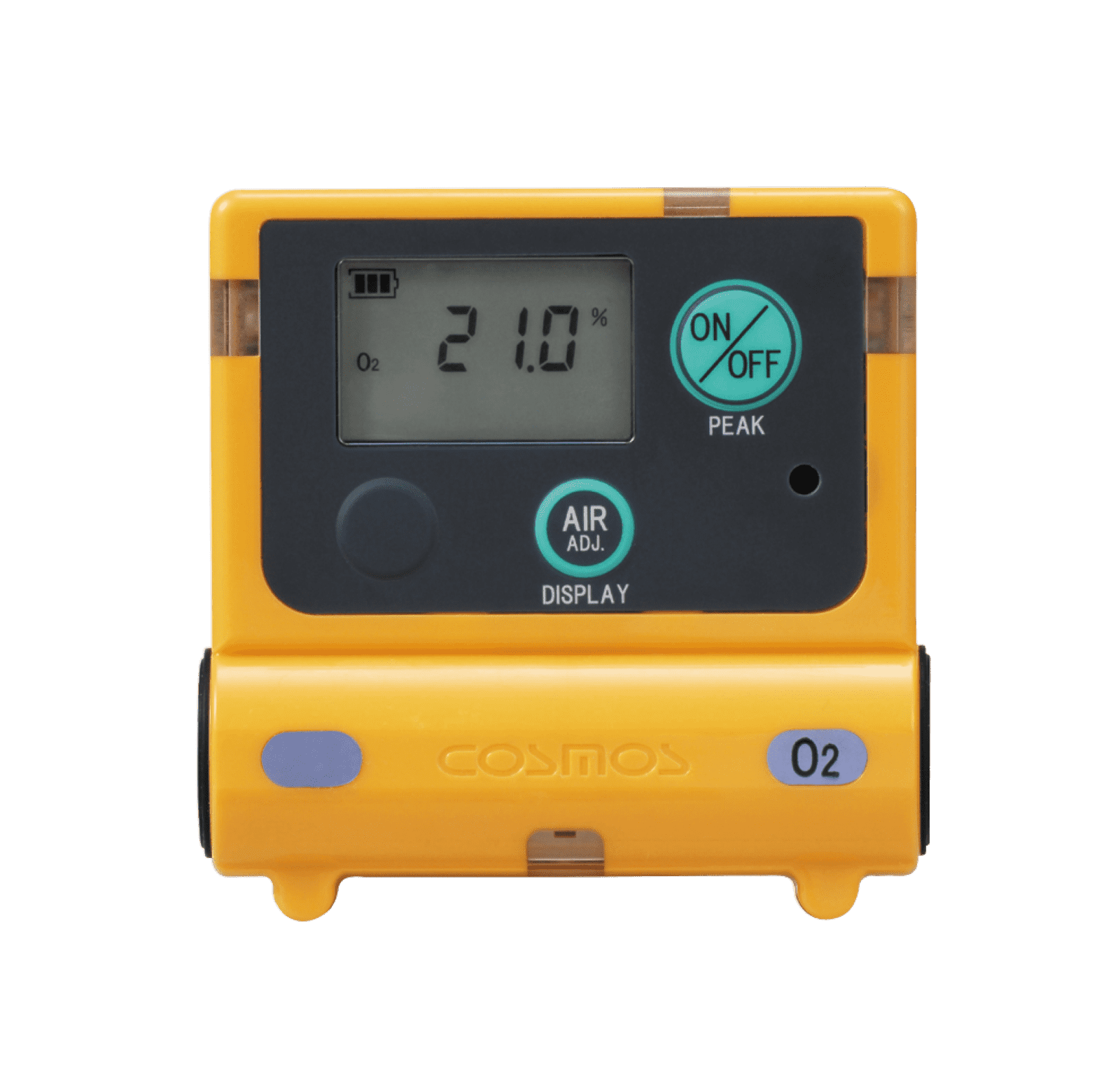 sanko日本進(jìn)XO-2200 氧氣計(jì)保護(hù)工人的袖珍氧氣計(jì)