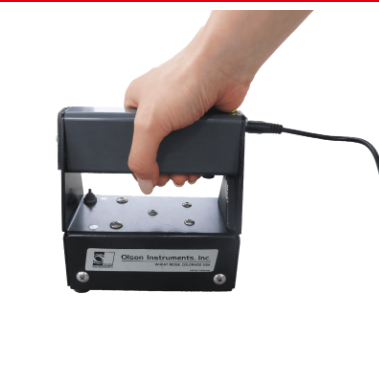 日本sanko進口三高CTG-2 沖擊聲學(xué) 混凝土測厚儀