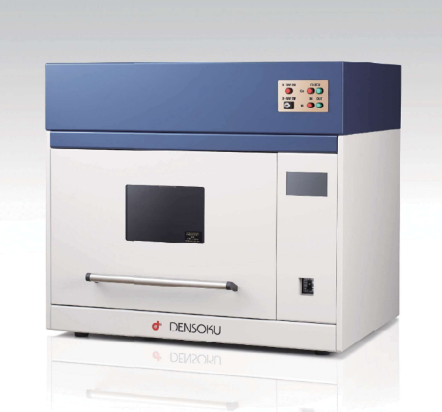 sanko三高熒光X射線膠片測(cè)厚儀 EX-731