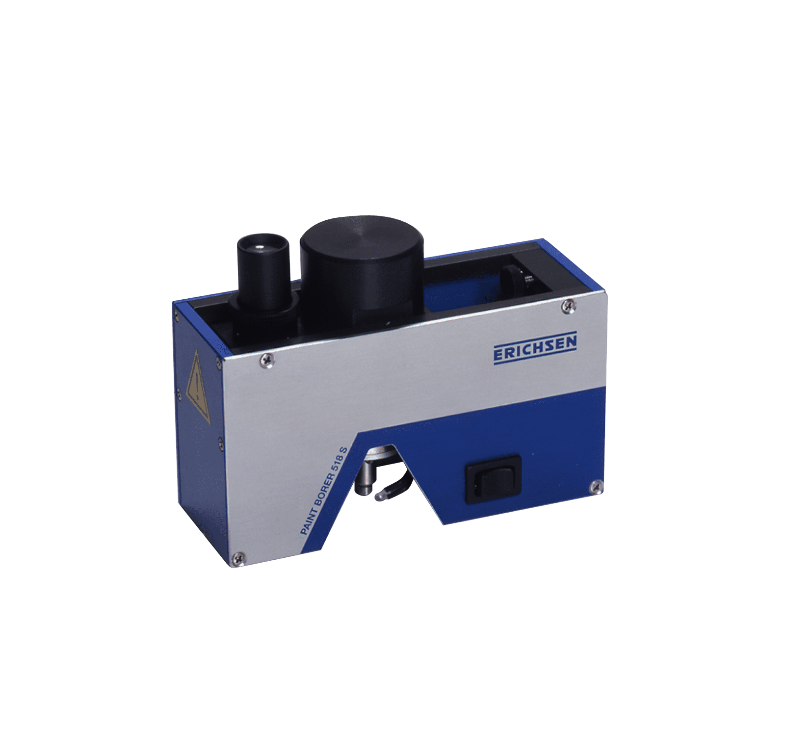 sanko油漆鉆孔機(jī)518 型切割式漆膜測(cè)厚儀