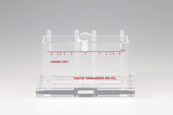 日本進口山本渡金B(yǎng)-77-P01W Harling Cell 水箱型號