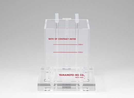 日本進口yamamoto山本渡金B(yǎng)-72-P01W 螺旋應(yīng)力計水箱