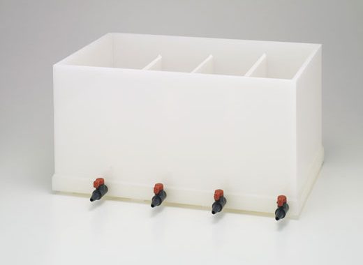 日本山本渡金B(yǎng)-92-WR-PPM1-P01 20L線循環(huán)式清洗槽