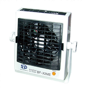 日本進口SSD思美高BF-X2ME 輕薄風(fēng)扇型Winstat