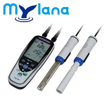 東亞電波便攜式多功能水質(zhì)分析儀 MM-42DP（2ch型）/ MM-41DP（1ch型）