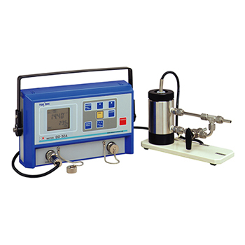 進(jìn)口日本toadkk低濃度便攜式溶解氧測量儀 DO‐32A