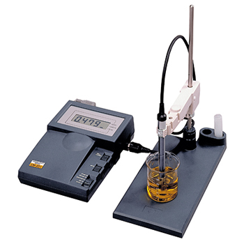 toadkk東亞電波實驗室用分析裝置  電導(dǎo)率儀 CM-20J