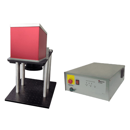 日本進(jìn)口振鏡掃描機(jī)頭 國產(chǎn)振鏡掃描單元GWC-STDⅢ