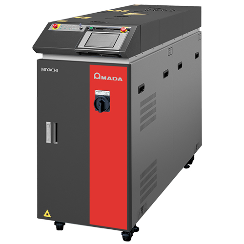 日本進(jìn)口米亞基MADAYAG激光焊接機(jī) ML-2650B(600W)