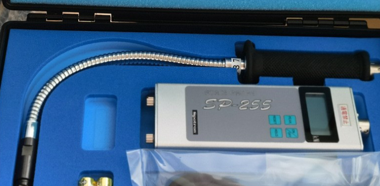 日本SPOTRON獅寶龍焊機(jī)壓力儀壓力計(jì)SP-255-FU20KN