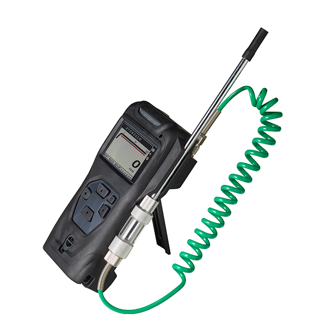 日本新宇宙 XP-3140停產(chǎn)替代型號(hào) XP-3340II 可燃?xì)怏w檢測儀