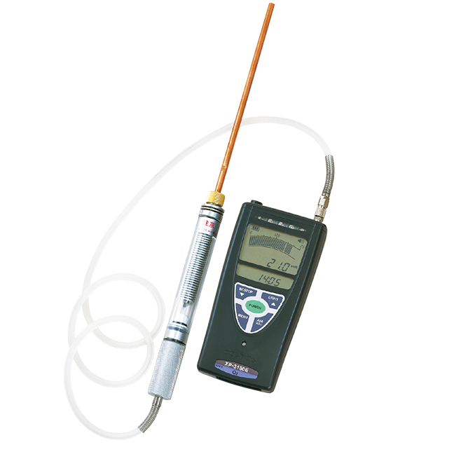 cosmos日本進(jìn)口XP-3180E新宇宙氣味檢查儀