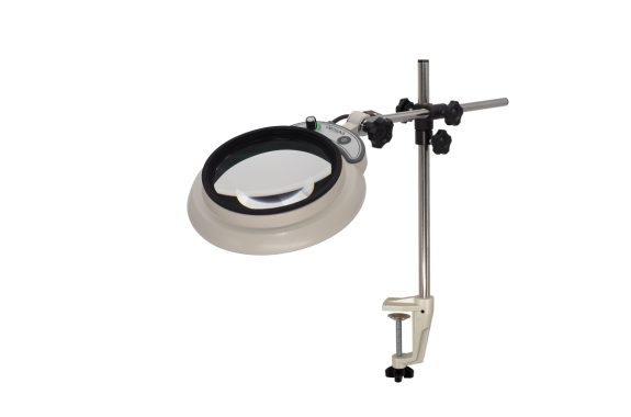 日本進(jìn)口大冢MGL-ST LED照明放大鏡，MAGNALIGHT系列 MGL-ST