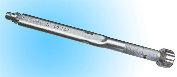 日本進(jìn)口中村扭力扳手可換頭型N1500LCK