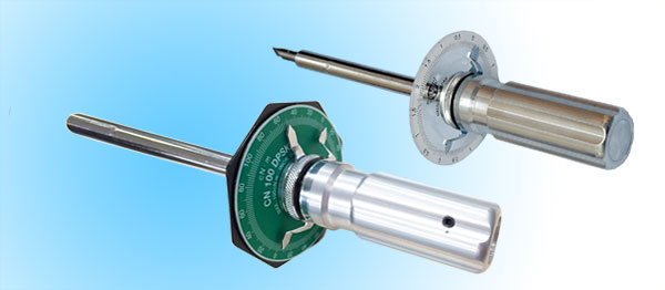 日本進(jìn)口中村扭力扳手CN10DPSK-H