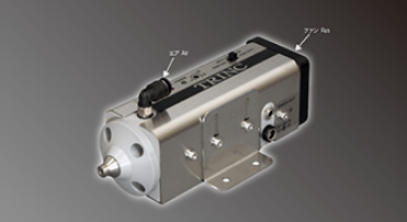 trinc日本進口靜電對策離子發(fā)生器TAS-112 