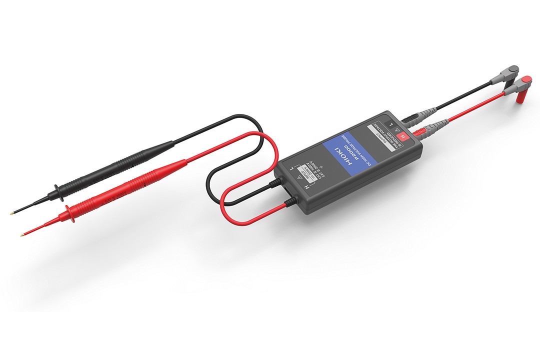 日本進(jìn)口直流高壓測(cè)試探頭P2000
