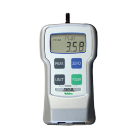 進口日本nidec新寶推拉力計FGJN數(shù)顯FGJN-20