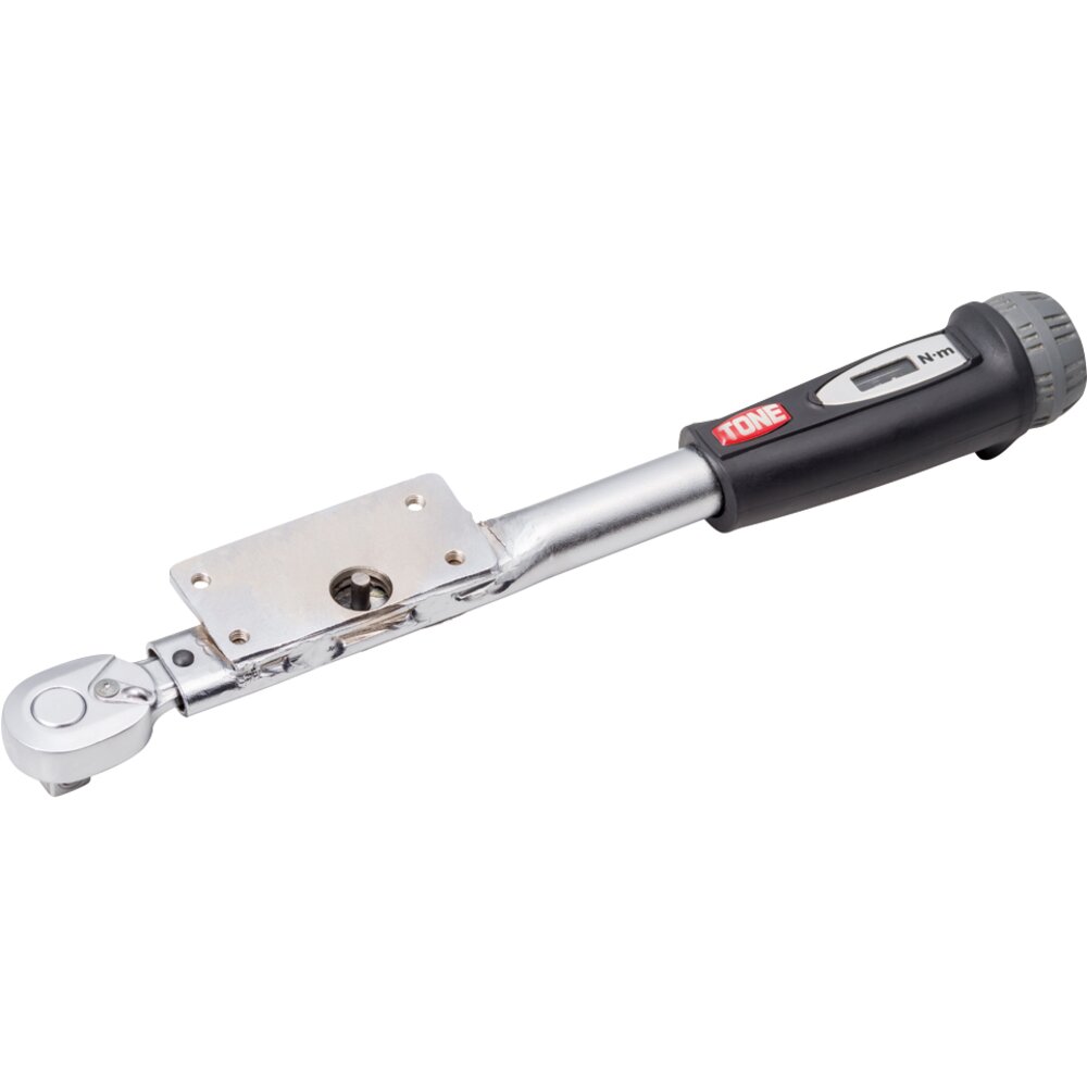 日本進口前田T6MN300WA防呆扭力扳手，預(yù)設(shè)型