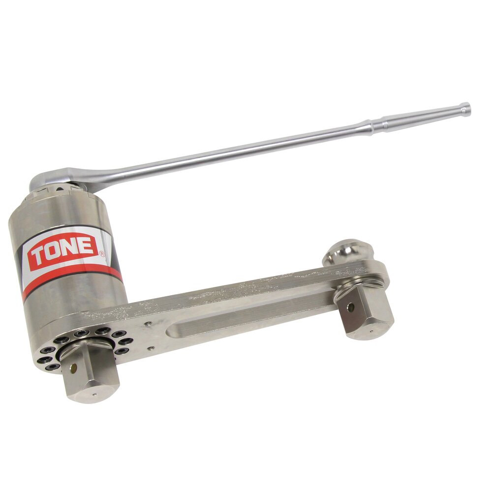 日本進(jìn)口前田強(qiáng)力動力扳手帶有增壓機(jī)構(gòu)的扳手P600A