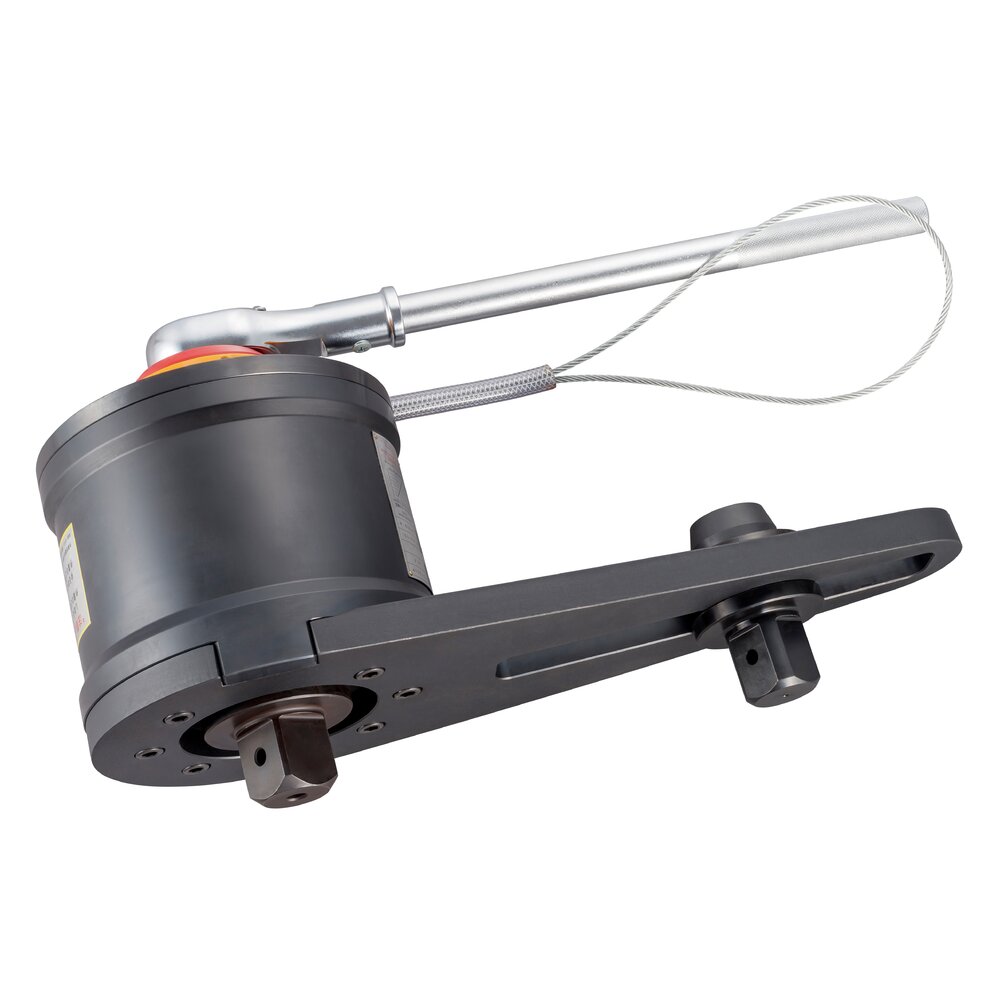 日本tone進(jìn)口強(qiáng)力動力扳手 超級強(qiáng)力扳手12-1200P