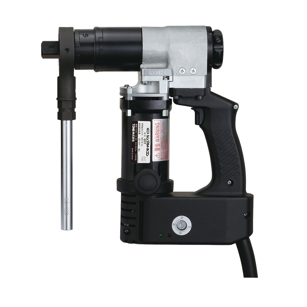 日本進(jìn)口tone螺母扳手簡(jiǎn)易液力變矩器GST型GST32T