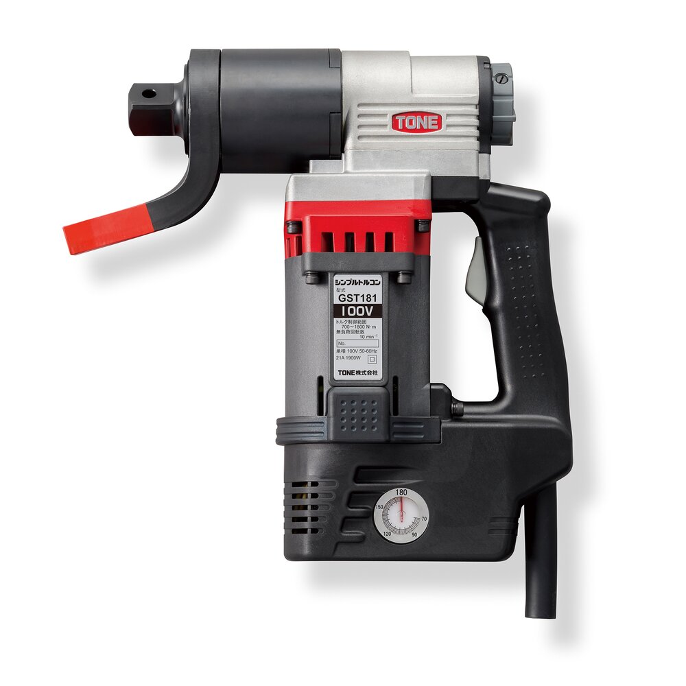 日本tone進(jìn)口前田擰緊扳手簡(jiǎn)易變矩器 GST 型GST181