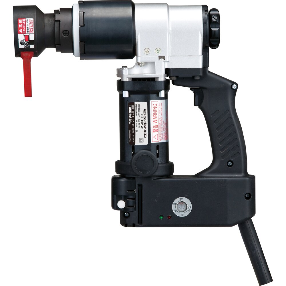 日本前田tone擰緊扳手簡(jiǎn)易液力變矩器GSR型雙開關(guān)GSR81WT