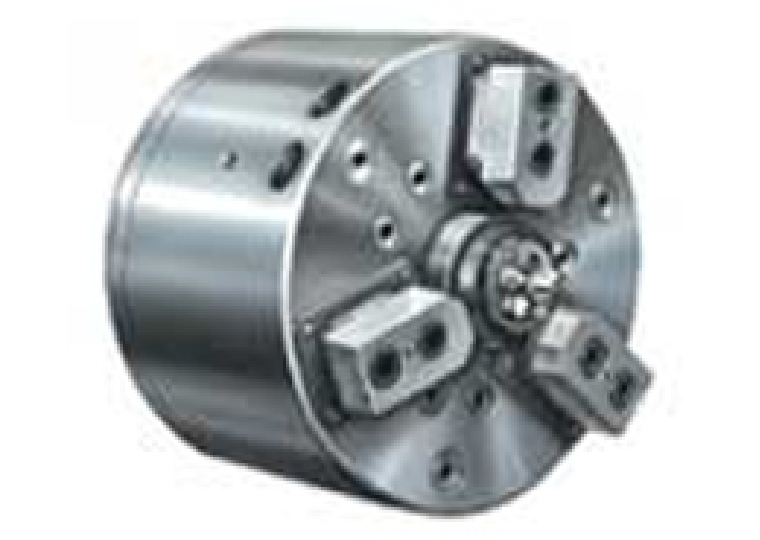 日本進口爪回轉(zhuǎn)鎖緊卡盤 H064M