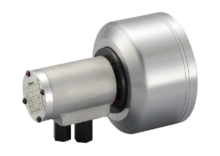 日本進口howa豐和旋轉(zhuǎn)氣缸 H05CH