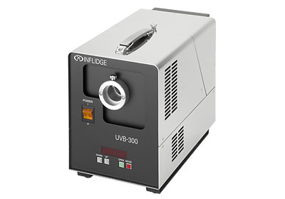 日本進(jìn)口英富麗inflidge紫外線照射裝置UVB-300