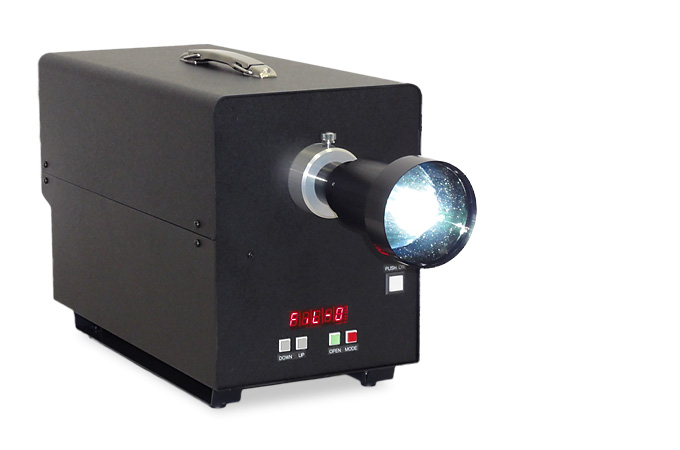 日本進(jìn)口inflidge英富麗LED光源裝置 BMH-350LED