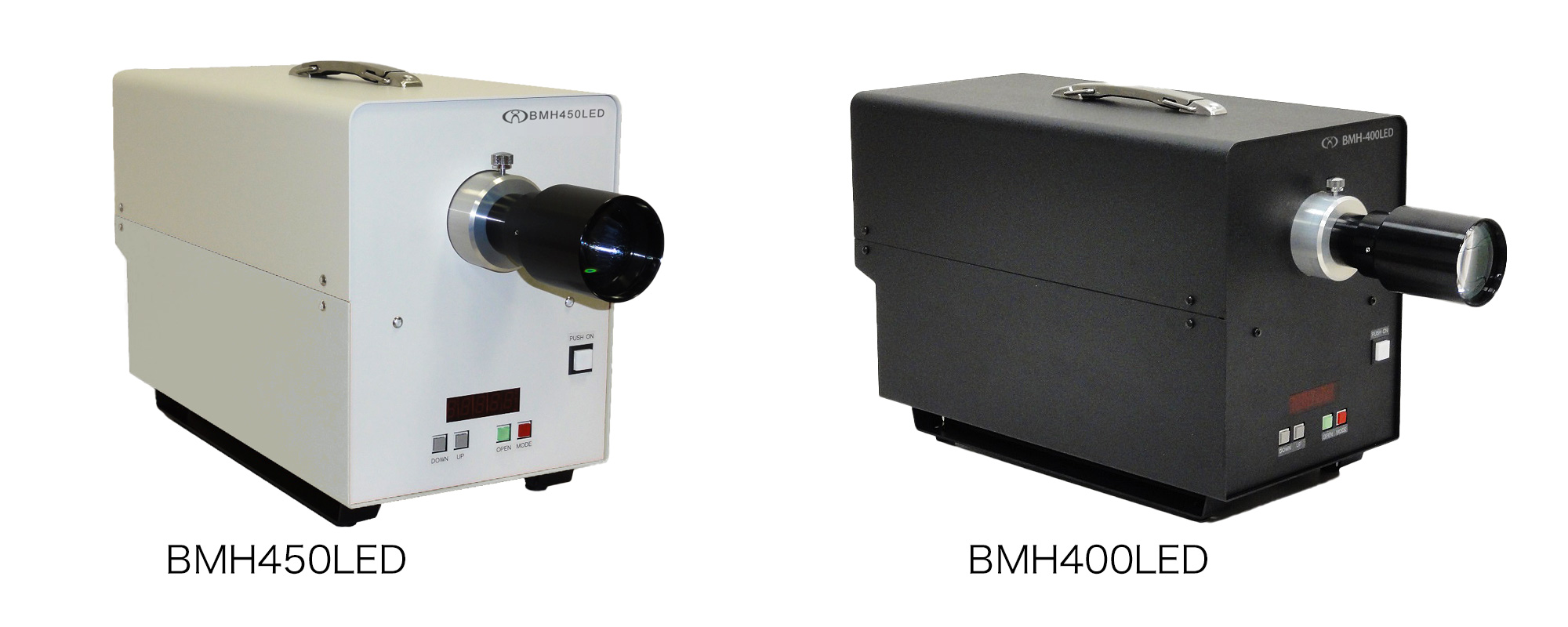 日本進(jìn)口inflidge英富麗LED光源裝置 BMH400LED/450LED