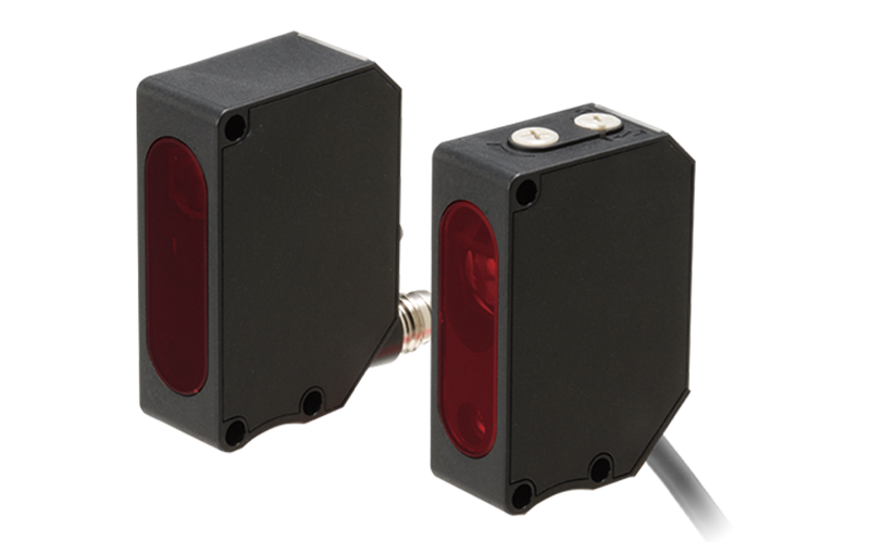 奧泰斯optex-fa日本進(jìn)口透明體檢測顯示器激光傳感器DR-Q400TN