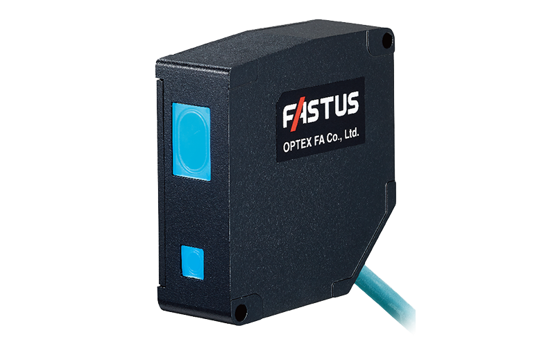 日本進口optex-fa業(yè)界超高精度激光位移傳感器CDA-M-F 02