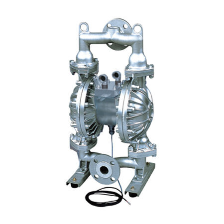 日本yamada進(jìn)口NDP-50BPN-E該隔膜泵