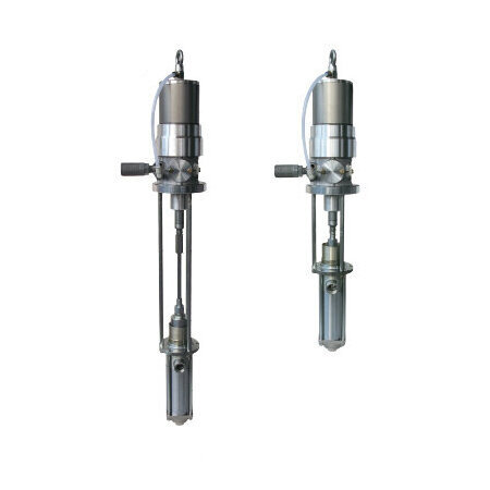 日本yamada進(jìn)口DR-125B3.5山本防爆泵