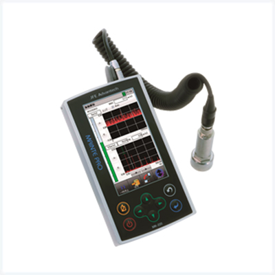 日本jfe進(jìn)口振動診斷儀MK-220機(jī)械診斷儀