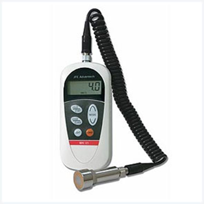 日本jfe進(jìn)口川鐵帶簡易診斷功能的振動計MK-21