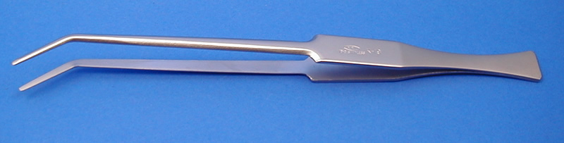 日本進口幸和鑷子K-19 190m/m、250m/m、300m/m