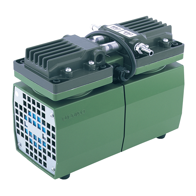 日本ulvac進(jìn)口DA / DAP / DAT 系列 1 級(jí)類型  DA-40S