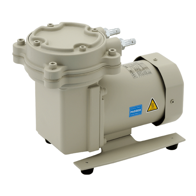 日本ulvac進(jìn)口隔膜式干式真空泵  DAP系列  DAP-30