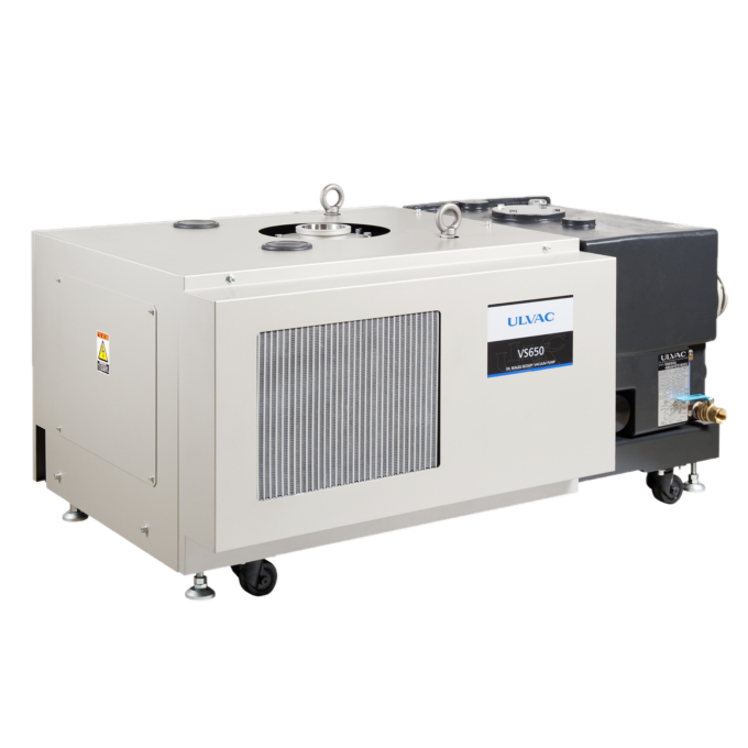 愛發(fā)科ulvac日本進(jìn)口油回轉(zhuǎn)真空泵  VS系列  VS650B/VS750B
