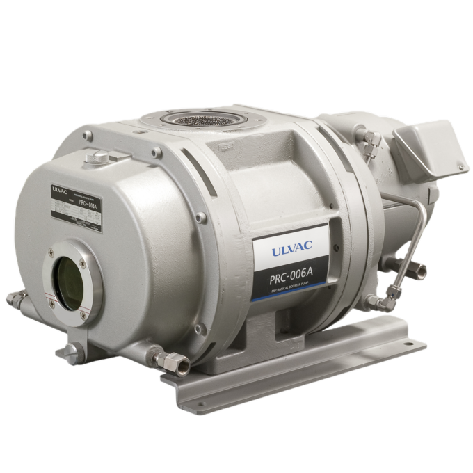 愛發(fā)科日本ulvac進(jìn)口PRC-012A羅茨泵