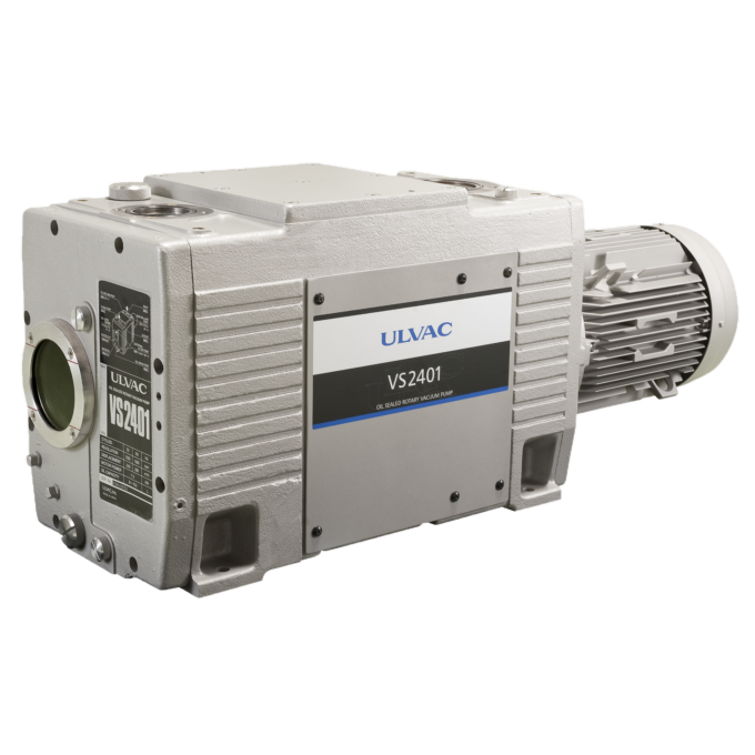 日本進(jìn)口ulvac愛(ài)發(fā)科油旋片真空泵 VS 系列 VS1501 