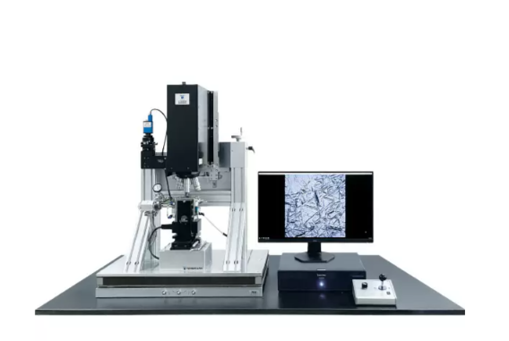 進(jìn)口日本超高溫觀(guān)察激光顯微鏡系統(tǒng) VL3000DX-SVF18SP