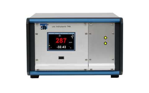 日本進(jìn)口氣體連續(xù)水分測(cè)定儀 iTMA 系列 腐蝕性氣體模型
